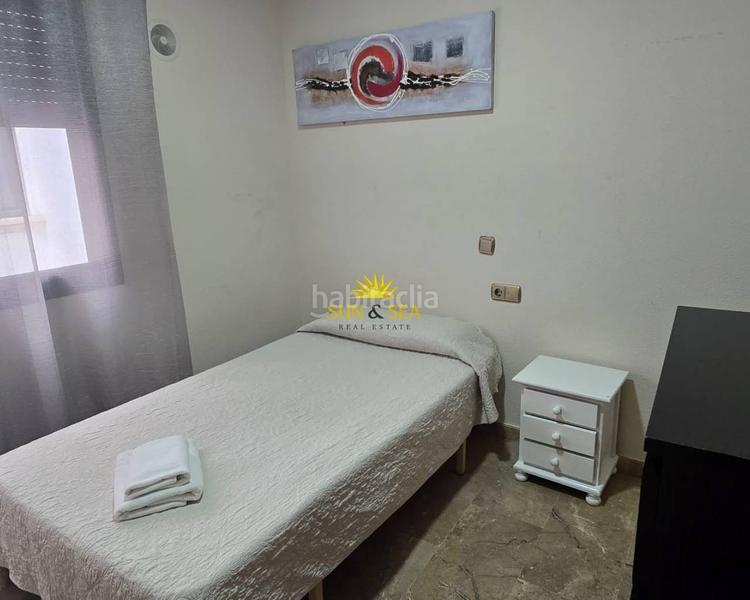 Foto b9a2456d-d92b-4487-9c36-1ecb4ca30591. Lloguer apartament amb calefacció a Zona Carrefour - Urbanizaciones Torrevieja