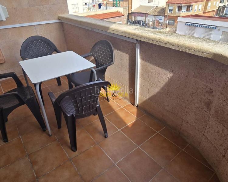 Foto bf939411-7b34-498e-a17c-63943afe9090. Lloguer apartament amb calefacció a Zona Carrefour - Urbanizaciones Torrevieja