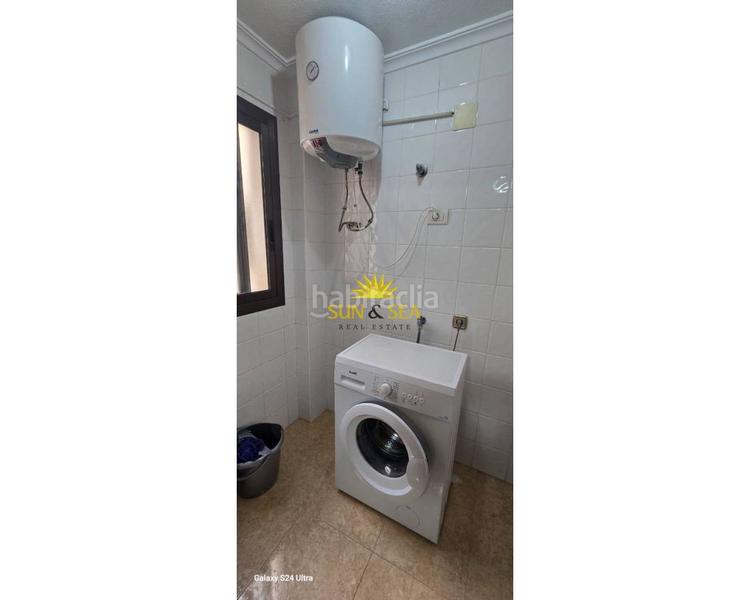 Foto c9eb8d1d-74e2-4190-9704-3b267c45cc64. Lloguer apartament amb calefacció a Zona Carrefour - Urbanizaciones Torrevieja