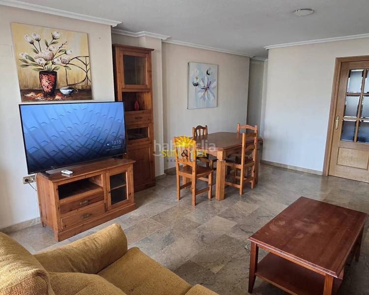Foto ca2981e1-6ef0-4c54-b8ba-8f496a9dbf6e. Lloguer apartament amb calefacció a Zona Carrefour - Urbanizaciones Torrevieja