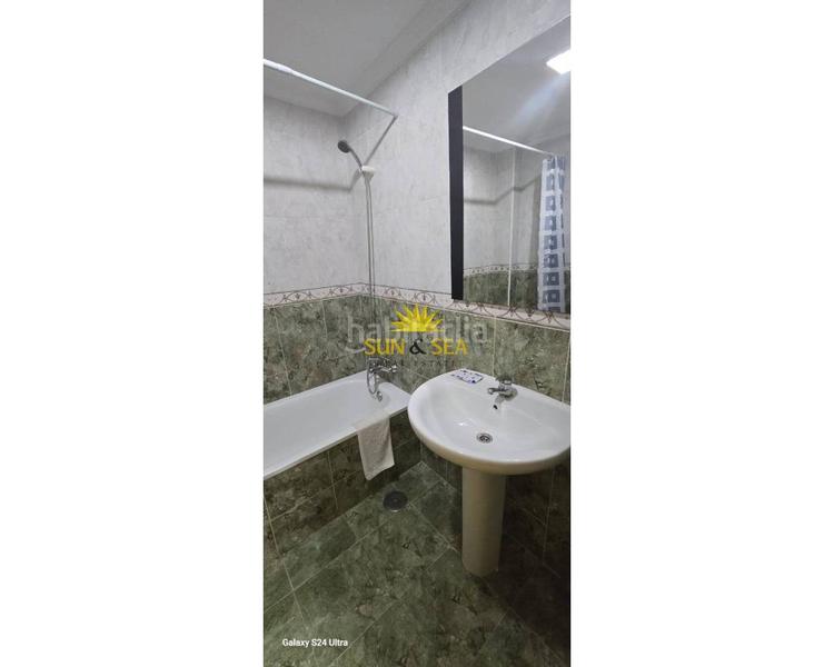 Foto cbd0b77d-88bc-41a2-8803-34600f7ac66f. Lloguer apartament amb calefacció a Zona Carrefour - Urbanizaciones Torrevieja