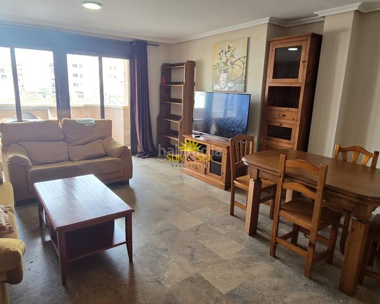 Foto edcf9156-e05b-49e7-84dc-8ed08c039b01. Lloguer apartament amb calefacció a Zona Carrefour - Urbanizaciones Torrevieja