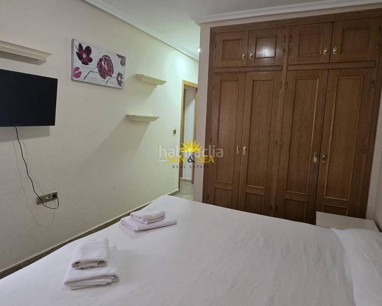 Foto 5761146b-db2b-4ea7-af34-344d17ef0660. Location appartement avec chauffage dans Zona Carrefour - Urbanizaciones Torrevieja