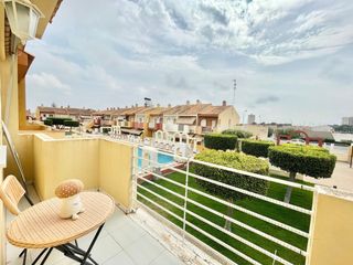 Rent House in Santiago de La Ribera. Iexcldisponible desde septiembre hasta junio 2026!se ofrece en a