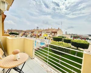 Lloguer Casa a Santiago de La Ribera. Ltpgtltstronggtiexcldisponible desde septiembre hasta junio 2026