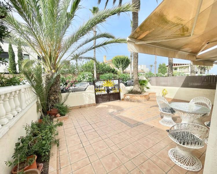 Foto 01bbb969-725d-4c57-b6e9-7e1f1fe9acfb. Affitto chalet con riscaldamento parcheggio in La Veleta Torrevieja