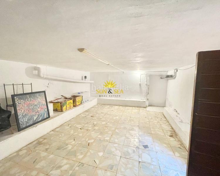 Foto 0d4fc6cc-5632-42da-a61e-4103bc211170. Affitto chalet con riscaldamento parcheggio in La Veleta Torrevieja