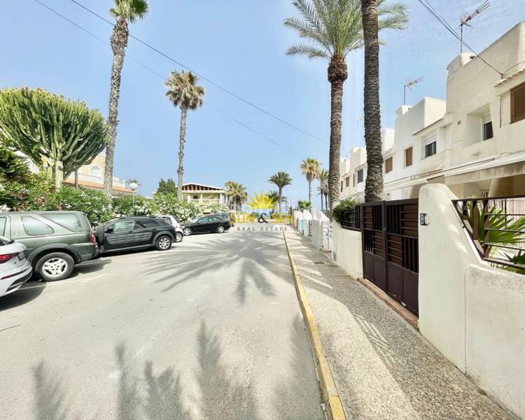 Foto 51c6a73f-f9e6-4bd8-9575-aff19119e7e9. Affitto chalet con riscaldamento parcheggio in La Veleta Torrevieja