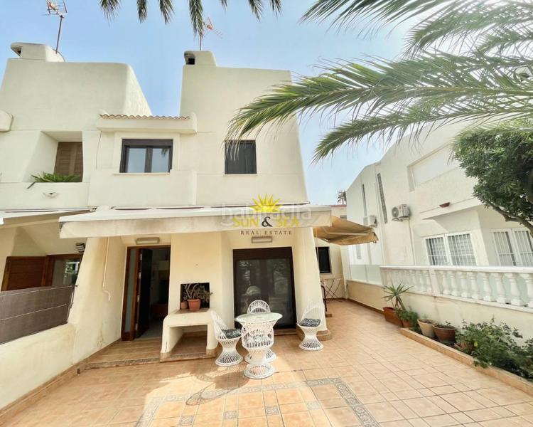 Foto 9b12032d-420e-4063-b2ef-4da35ec8c072. Affitto chalet con riscaldamento parcheggio in La Veleta Torrevieja