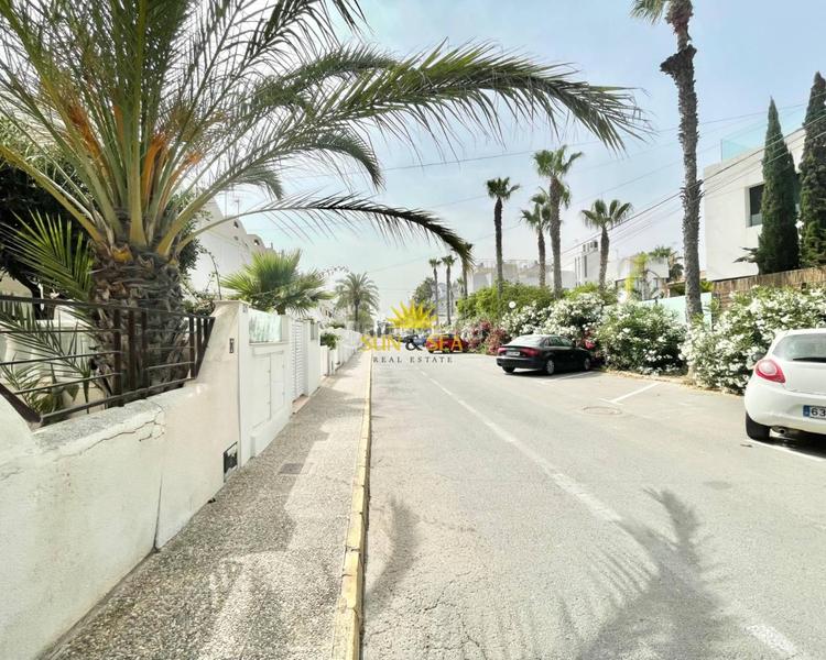 Foto 9bb56802-7308-4e4c-8f5c-de5305335ea9. Affitto chalet con riscaldamento parcheggio in La Veleta Torrevieja