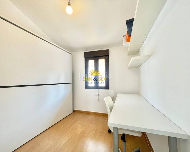 Foto f00f72c6-40b5-444a-97f3-fa4da685ca14. Affitto chalet con riscaldamento parcheggio in La Veleta Torrevieja