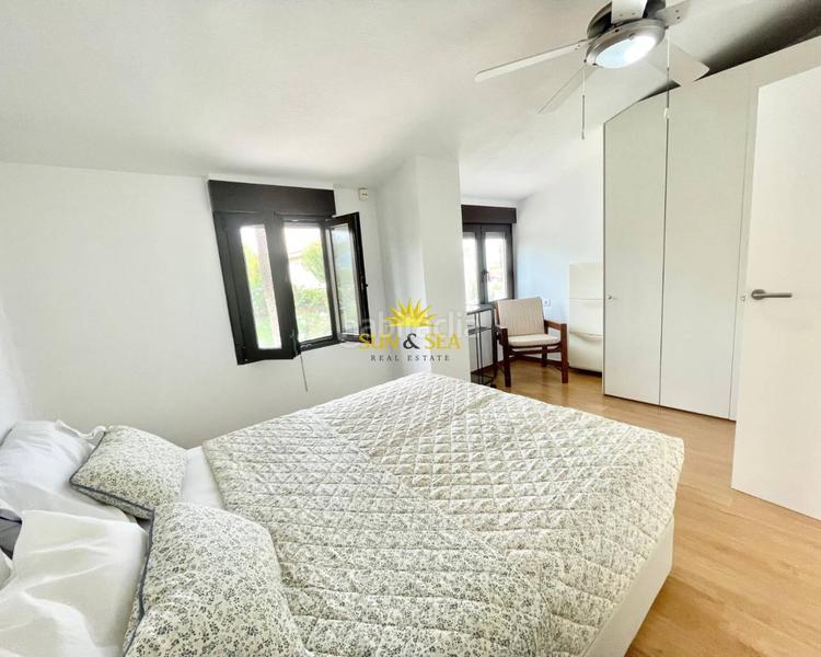 Foto facf79e0-98e4-448d-9eb3-bf78b9397d3d. Affitto chalet con riscaldamento parcheggio in La Veleta Torrevieja