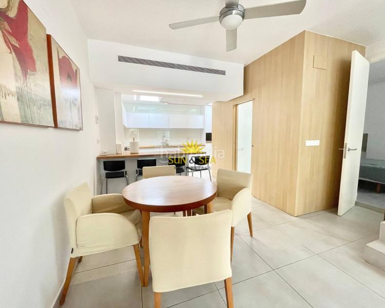 Foto 116d4c1f-e7a3-4eb8-87e8-3e43a260f895. Alquiler chalet iexcldisponible desde ya para todo el antildeo!presentamos este magniacutefico chalet adosado en alquiler ubicado en una de las zo en Torrevieja