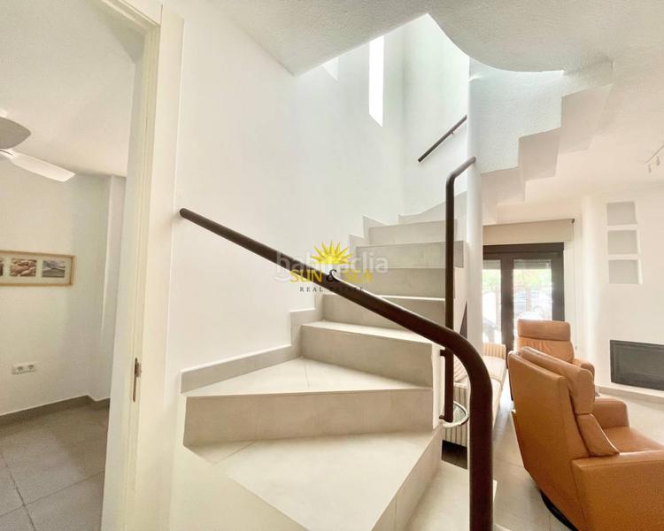 Foto 39820afe-ecdb-4b68-9944-356245d817cf. Lloguer xalet amb calefacció aparcament a La Veleta Torrevieja