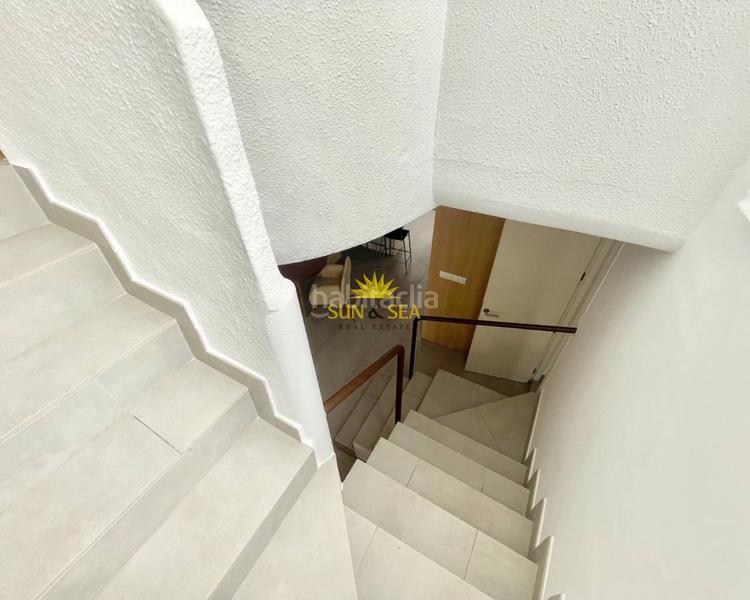 Foto 2dd14ea4-8559-4807-aa70-5fa6d19b32a7. Miete chalet mit heizung parking in La Veleta Torrevieja