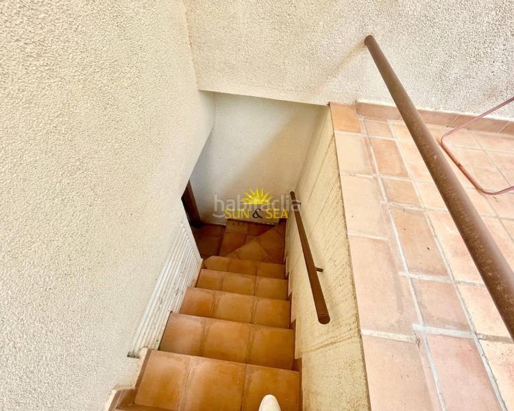 Foto bb5d22c9-60c3-4f35-b080-508e042d64c0. Miete chalet mit heizung parking in La Veleta Torrevieja