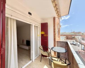 Apartament a Lo Pagán. Iexclen venta apartamento de 2 dormitorios en lo pagaacuten!te p