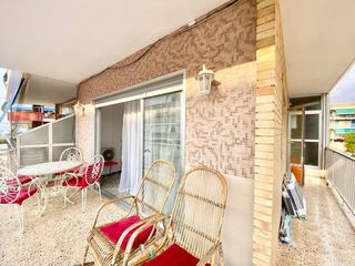 Miete Etagenwohnung in Gran Playa. Iexcldisponible desde septiembre hasta mayo 2027!este piso enamp