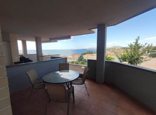 Affitto Piccolo appartamento in Los Puertos. Iexcldisponible desde septiembre hasta junio!te presentamos este