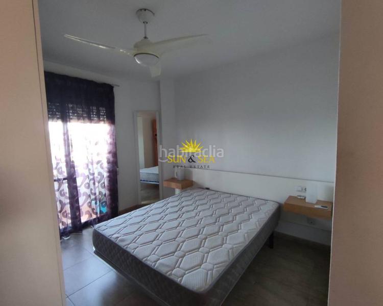 Foto b48345b0-ff04-42a5-92b3-214e5fd2458f. Lloguer apartament amb calefacció piscina a Los Puertos Cartagena