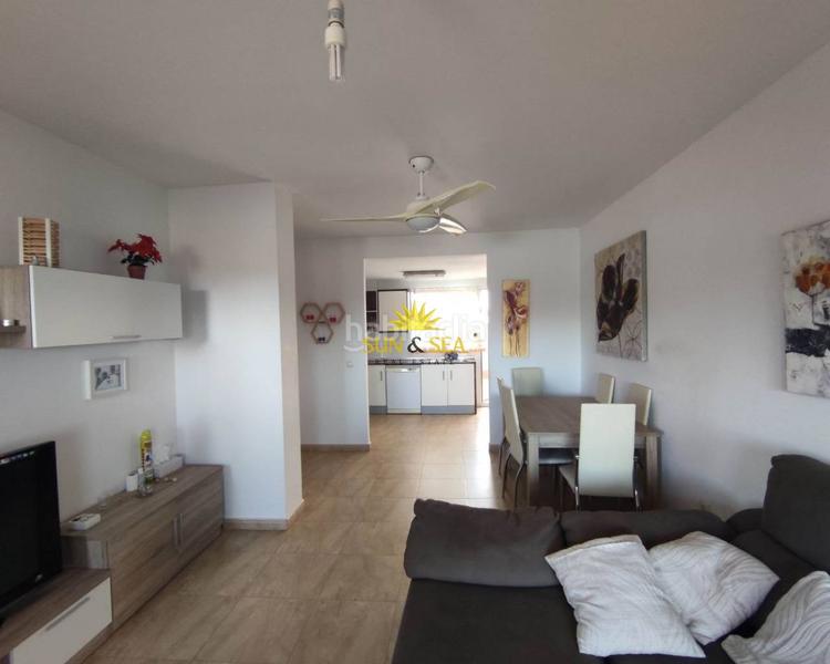 Foto 3a7f8c61-641f-4971-afb2-35fb92be9f75. Miete appartement mit heizung pool in Los Puertos Cartagena