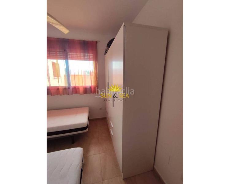 Foto 717ae38b-a00b-46b9-93b4-82be282efb69. Miete appartement mit heizung pool in Los Puertos Cartagena