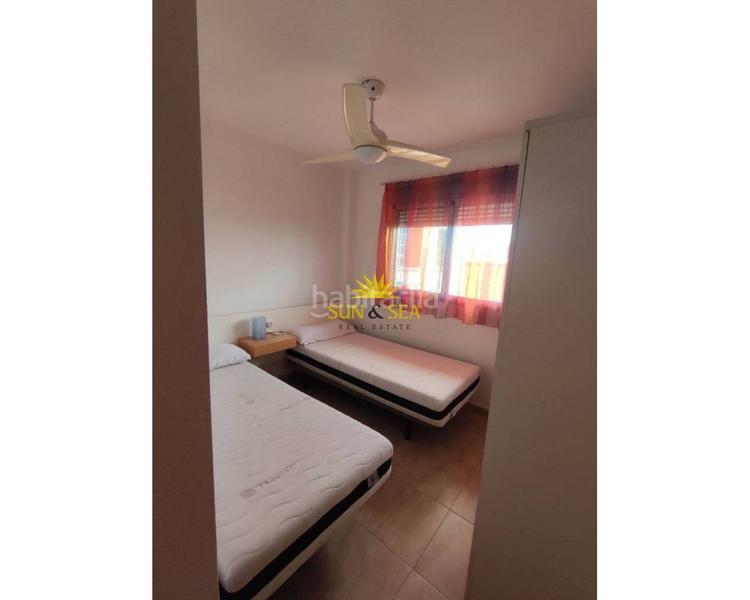 Foto b9a62024-b1b1-4a62-9470-1d583d3e1e40. Miete appartement mit heizung pool in Los Puertos Cartagena