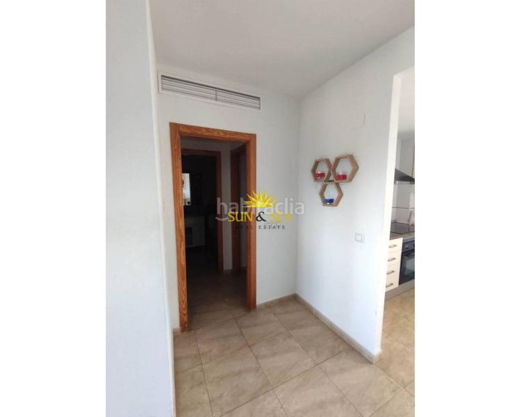 Foto 01dcd640-da21-43c2-ae25-1c87df2bcf00. Rent apartment with heating pool in Los Puertos Cartagena