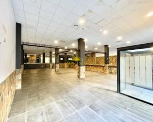 Lloguer Local Comercial a Las Piscinas Naturales. Ltpgtiexcldisponible desya ya para todo el antildeo!ltpgtltpgtpr