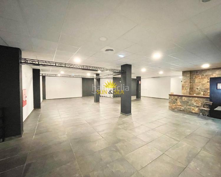 Foto 8de04fb3-d81c-45db-a45e-f878f6925f54. Affitto locale commerciale in Las Piscinas Naturales Torrevieja