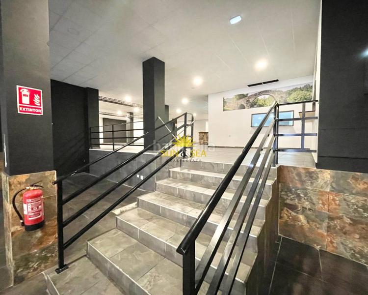 Foto 2e5d4307-c635-44b8-bd1f-da73db2f2ec8. Location local commercial dans Las Piscinas Naturales Torrevieja