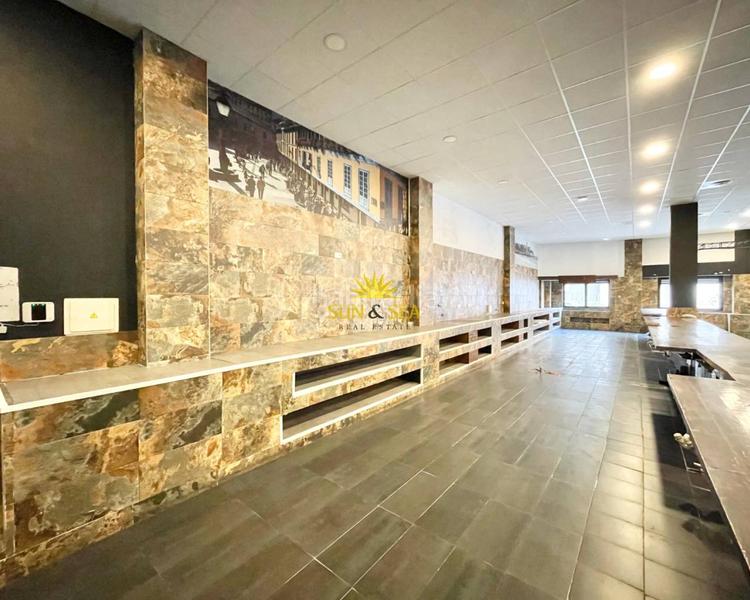 Foto 05cecd9a-050d-4bb9-910a-32ddb5ab3cb7. Miete geschäftsraum in Las Piscinas Naturales Torrevieja