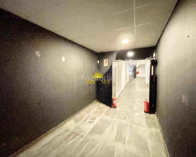 Foto 0ccddca6-4ea0-4341-86ff-be3879054266. Rent business premise in Las Piscinas Naturales Torrevieja