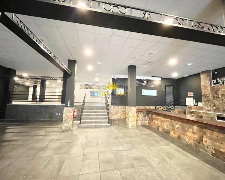 Foto ef4128be-f413-4378-a665-648b8a390b4b. Rent business premise in Las Piscinas Naturales Torrevieja