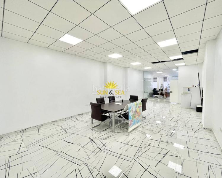 Foto 6807b54d-979b-4623-9776-1610273210b0. Affitto locale commerciale in Avenida Habaneras - Curva de Palangre Torrevieja