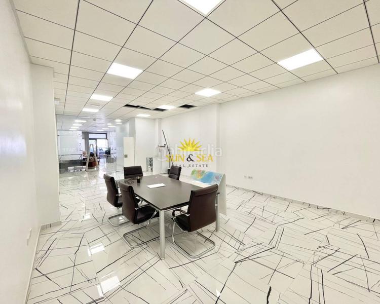 Foto 82f2f17d-13eb-459a-89fb-c4588c44d2da. Affitto locale commerciale in Avenida Habaneras - Curva de Palangre Torrevieja