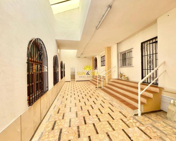 Foto 61395840-b7b3-495a-9340-90d24023529b. Lloguer local comercial a Avenida Habaneras - Curva de Palangre Torrevieja