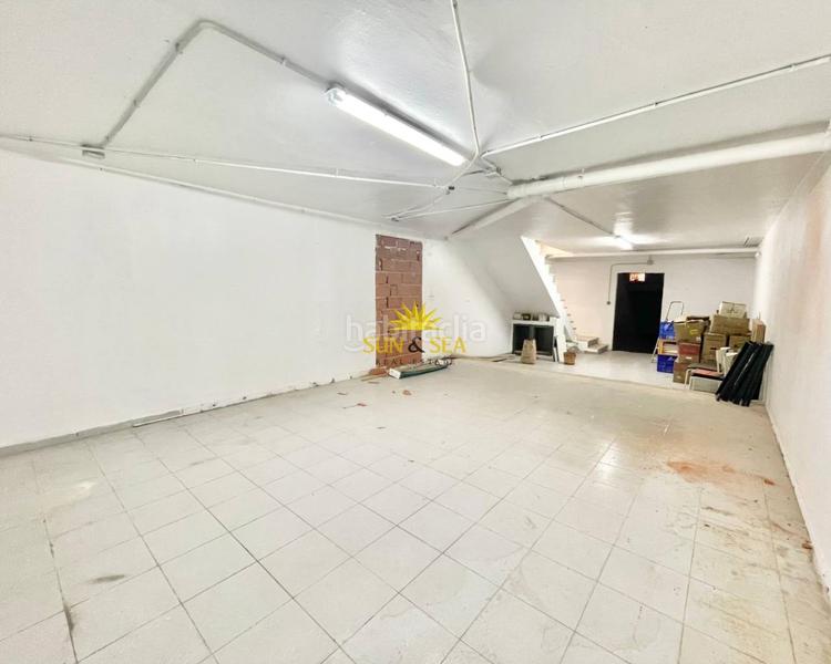 Foto a498963f-c49e-40ce-bde3-63147509fb28. Lloguer local comercial a Avenida Habaneras - Curva de Palangre Torrevieja