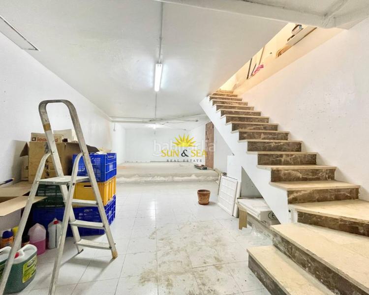 Foto b5c9c184-d251-4431-b500-17d1d9bfb373. Lloguer local comercial a Avenida Habaneras - Curva de Palangre Torrevieja