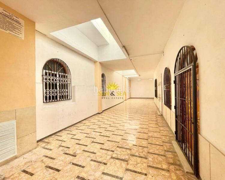 Foto ba4c9835-0d76-446d-8a5b-27a399a05e25. Lloguer local comercial a Avenida Habaneras - Curva de Palangre Torrevieja