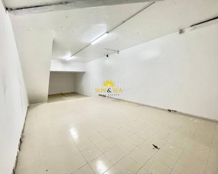 Foto cc3e0f86-9154-4b31-9d97-8ec06bb7023a. Lloguer local comercial a Avenida Habaneras - Curva de Palangre Torrevieja