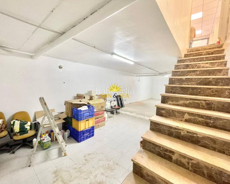 Foto 2adb36cc-80ad-4c77-ad45-b7cdf2f153a6. Location local commercial dans Avenida Habaneras - Curva de Palangre Torrevieja