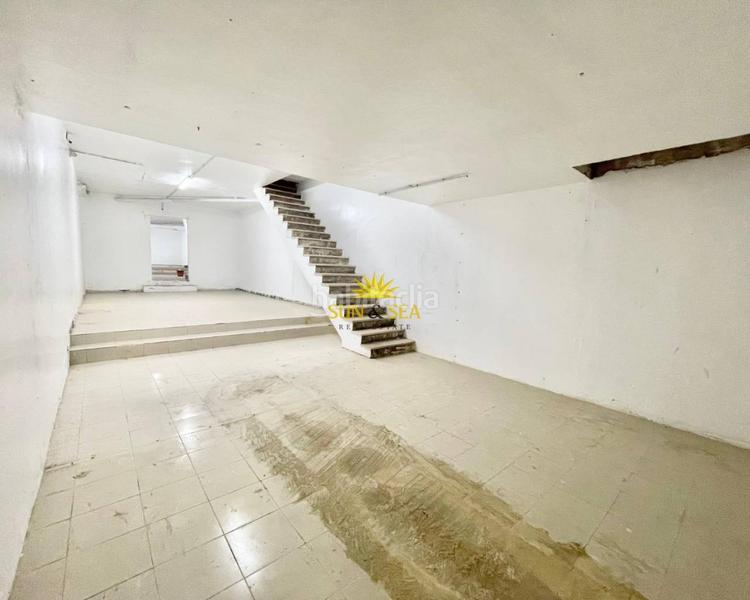 Foto 7571c441-0e8b-4c57-bb44-1451627a1b09. Location local commercial dans Avenida Habaneras - Curva de Palangre Torrevieja