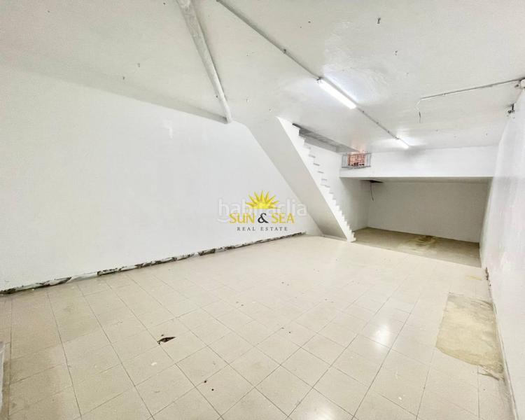 Foto 89411431-1cc2-482a-9eae-ccded6bed1f5. Location local commercial dans Avenida Habaneras - Curva de Palangre Torrevieja