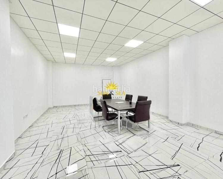 Foto d0fc36fa-7f1f-4a93-9ff6-5f8eb12f0f79. Location local commercial dans Avenida Habaneras - Curva de Palangre Torrevieja