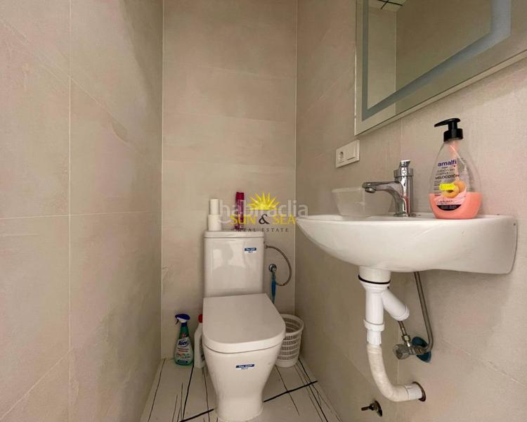 Foto d8ab0212-07e6-409e-bafe-7e569158cdb5. Location local commercial dans Avenida Habaneras - Curva de Palangre Torrevieja