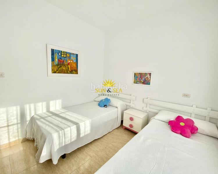 Foto 00da51e2-00c2-4fce-b587-985ab2f26ae5. Alquiler chalet iexcldisponible desde septiembre para todo el antildeo!descubre este encantador chalet en planta baja, ubicado en una de las zonas en Orihuela