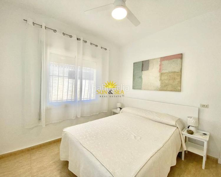 Foto 08ff28c7-f3fb-4f7c-9b03-6bc5d2a43fa8. Alquiler chalet iexcldisponible desde septiembre para todo el antildeo!descubre este encantador chalet en planta baja, ubicado en una de las zonas en Orihuela