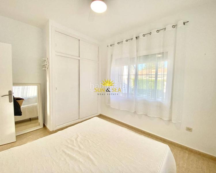 Foto 2439e576-8476-41f5-adc2-73f6fae65cae. Alquiler chalet iexcldisponible desde septiembre para todo el antildeo!descubre este encantador chalet en planta baja, ubicado en una de las zonas en Orihuela