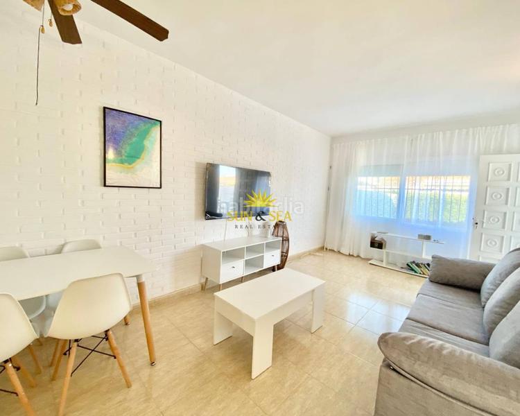 Foto 98446a32-e6a4-487a-85e1-e5f2e37ebd51. Alquiler chalet iexcldisponible desde septiembre para todo el antildeo!descubre este encantador chalet en planta baja, ubicado en una de las zonas en Orihuela